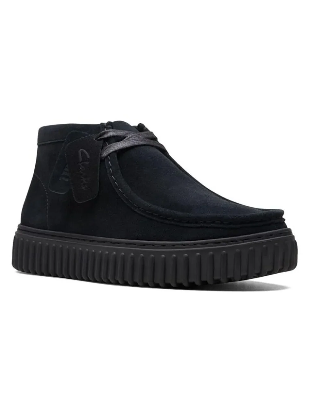 Clarks premium responsibly